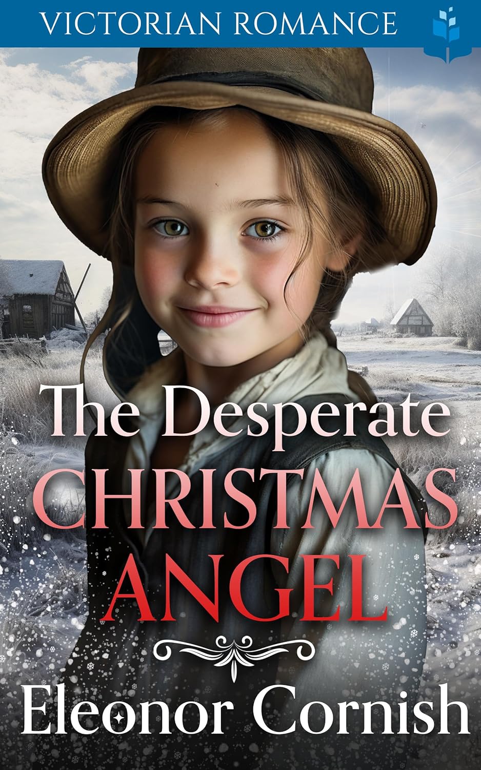 The Desperate Christmas Angel