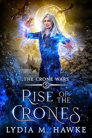 Rise of the Crones