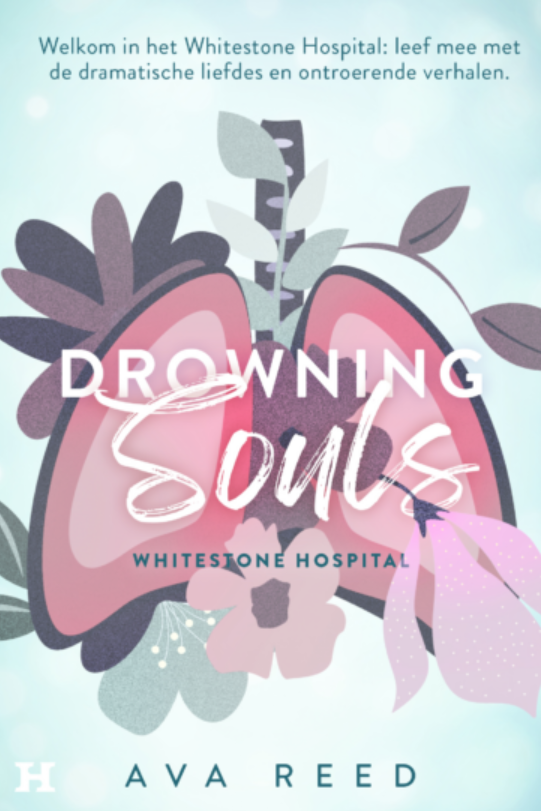 Drowning Souls (Whitestone Hospital, #2)