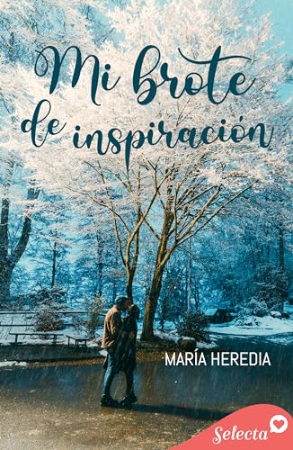 Mi brote de inspiración