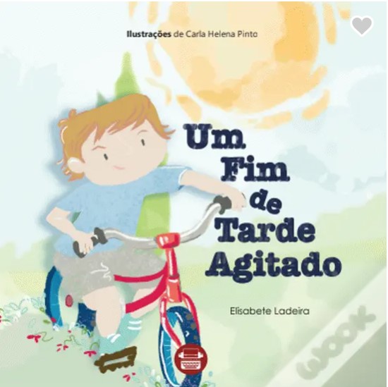 Um Fim de Tarde Agitado