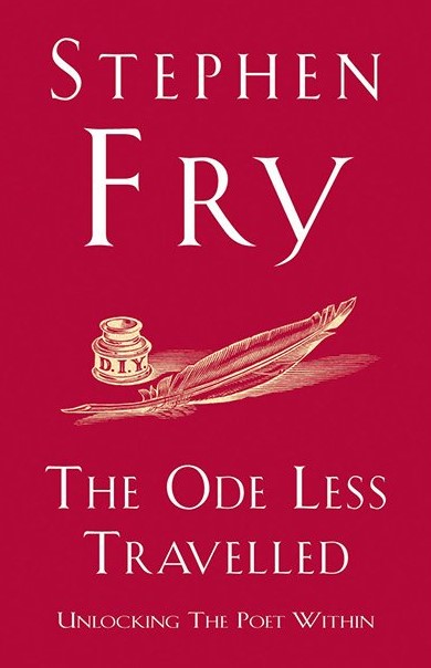The Ode Less Travelled: Unlocking the Poet Within