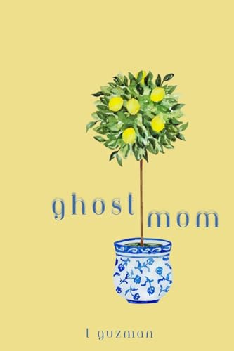 Ghost Mom