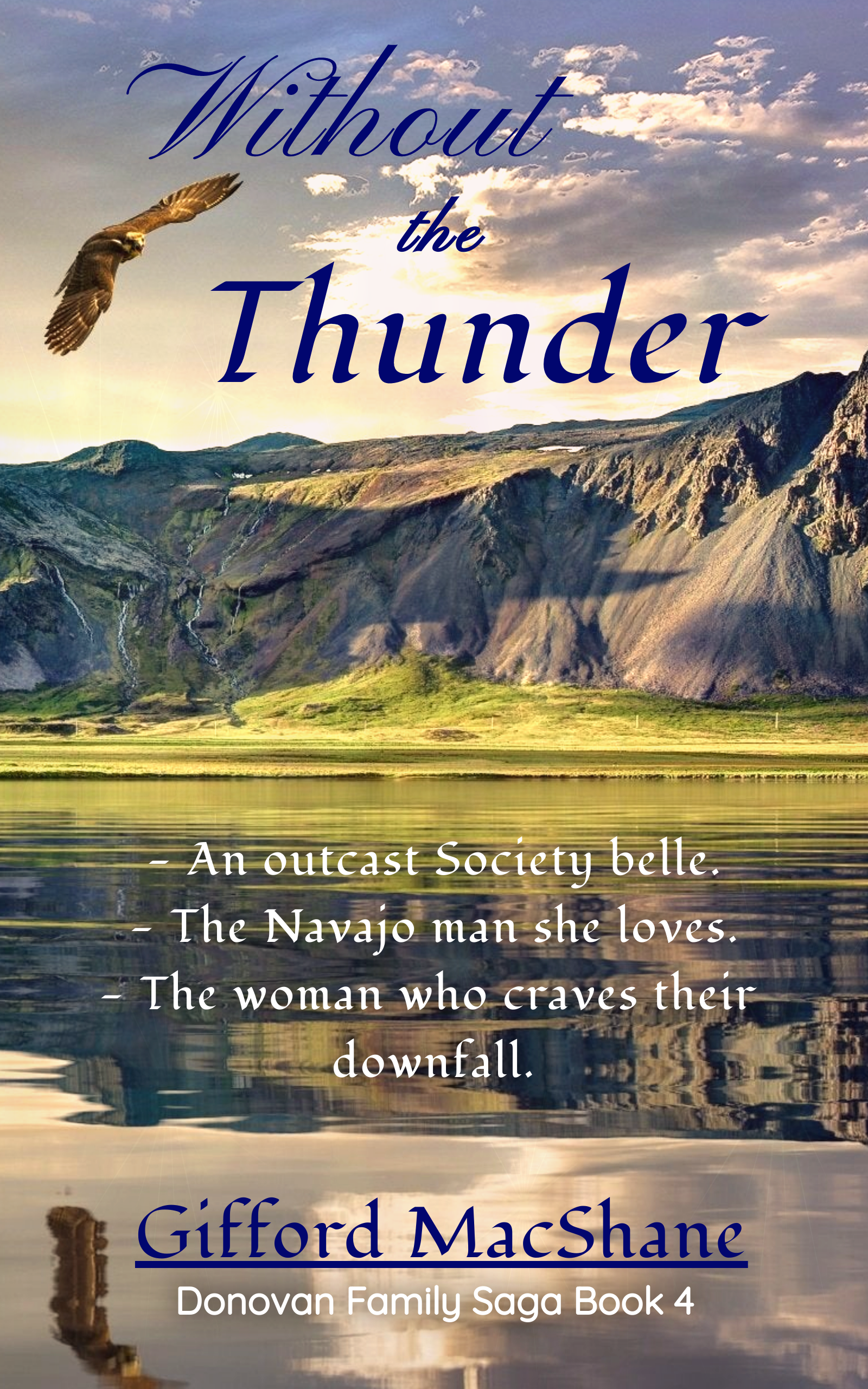 Without the Thunder