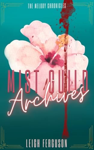 Mist Guild Archives book cover