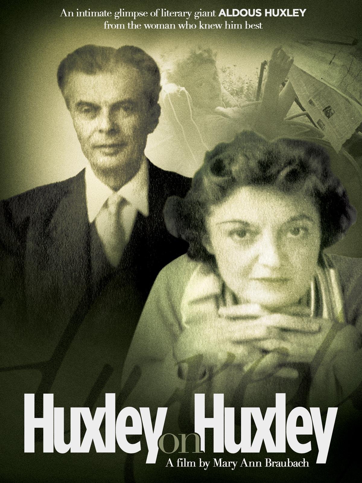 Huxley on Huxley by Peter Coyote Goodreads