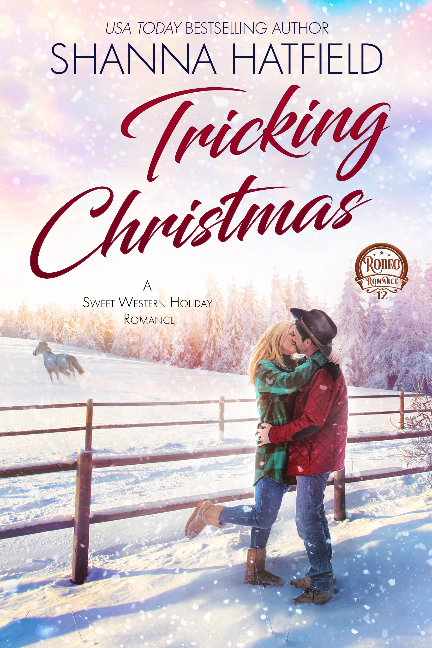 Tricking Christmas