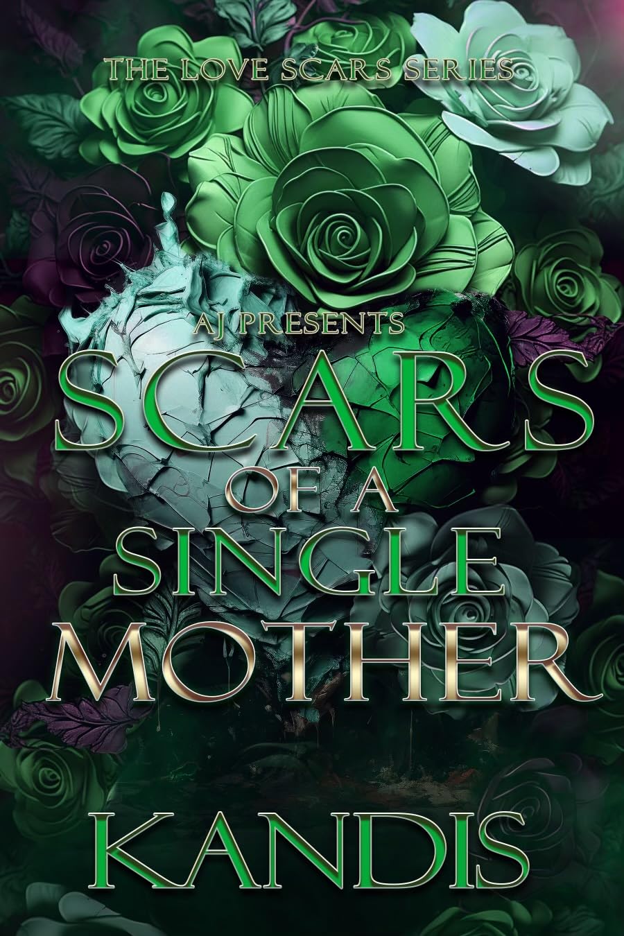 Scars of a Single Mother
