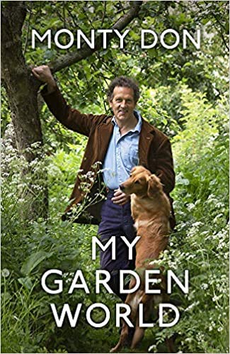 My Garden World the natural year Hardcover - 17 Sept 2020