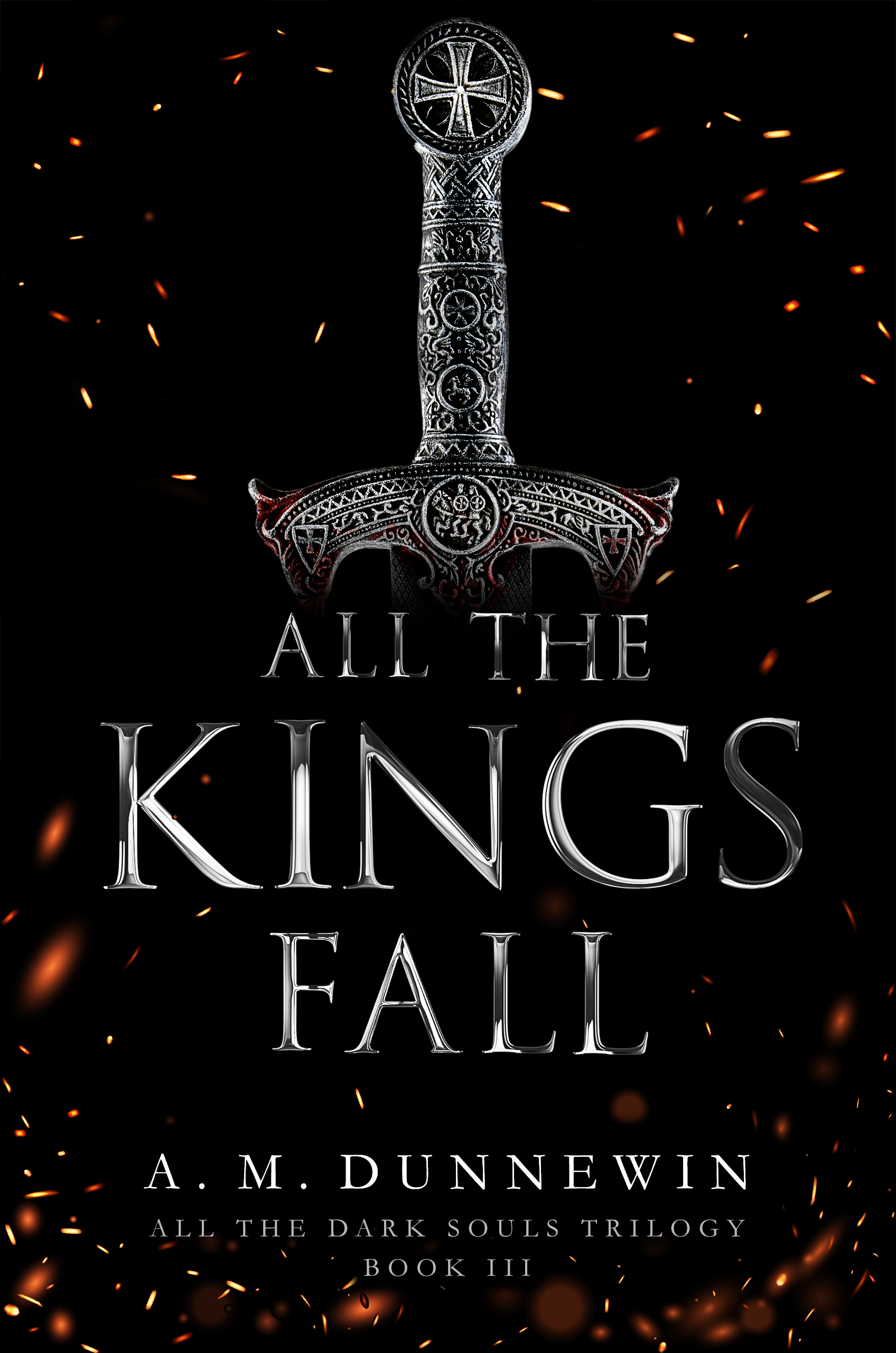 All the Kings Fall