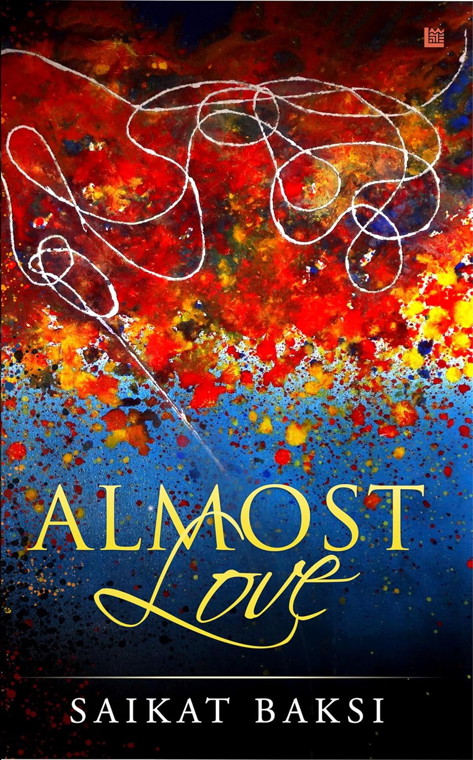 Almost love