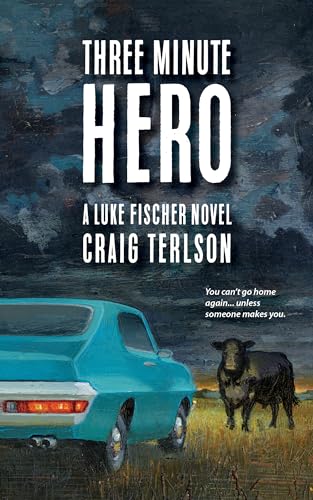 Three Minute Hero