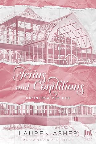 Terms and conditions. Un'intesa per due
