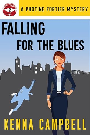 Falling for the Blues