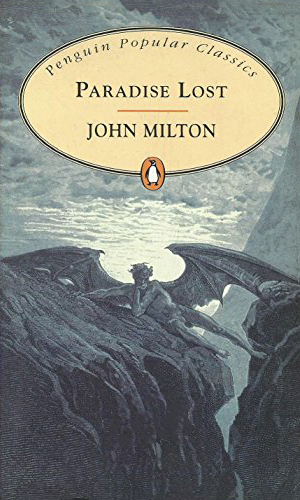 Paradise Lost