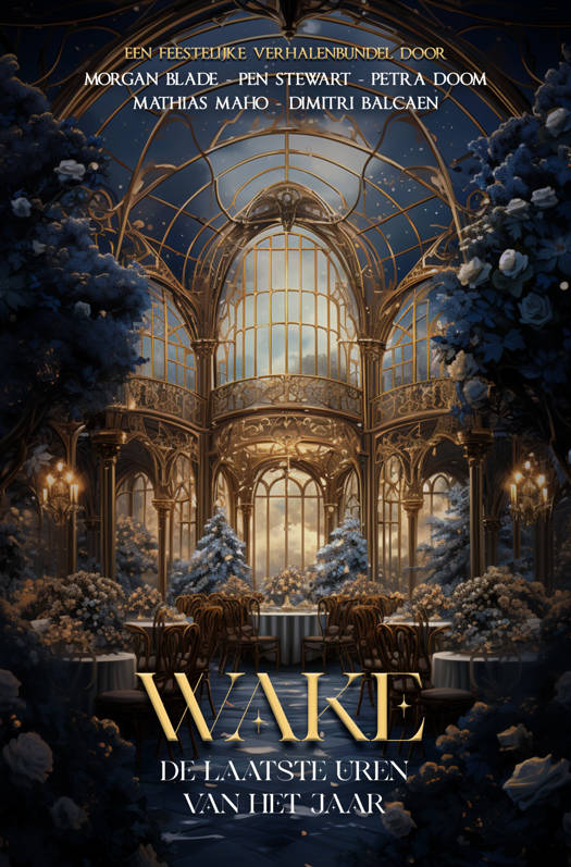 Wake – De Laatste Uren van het Jaar