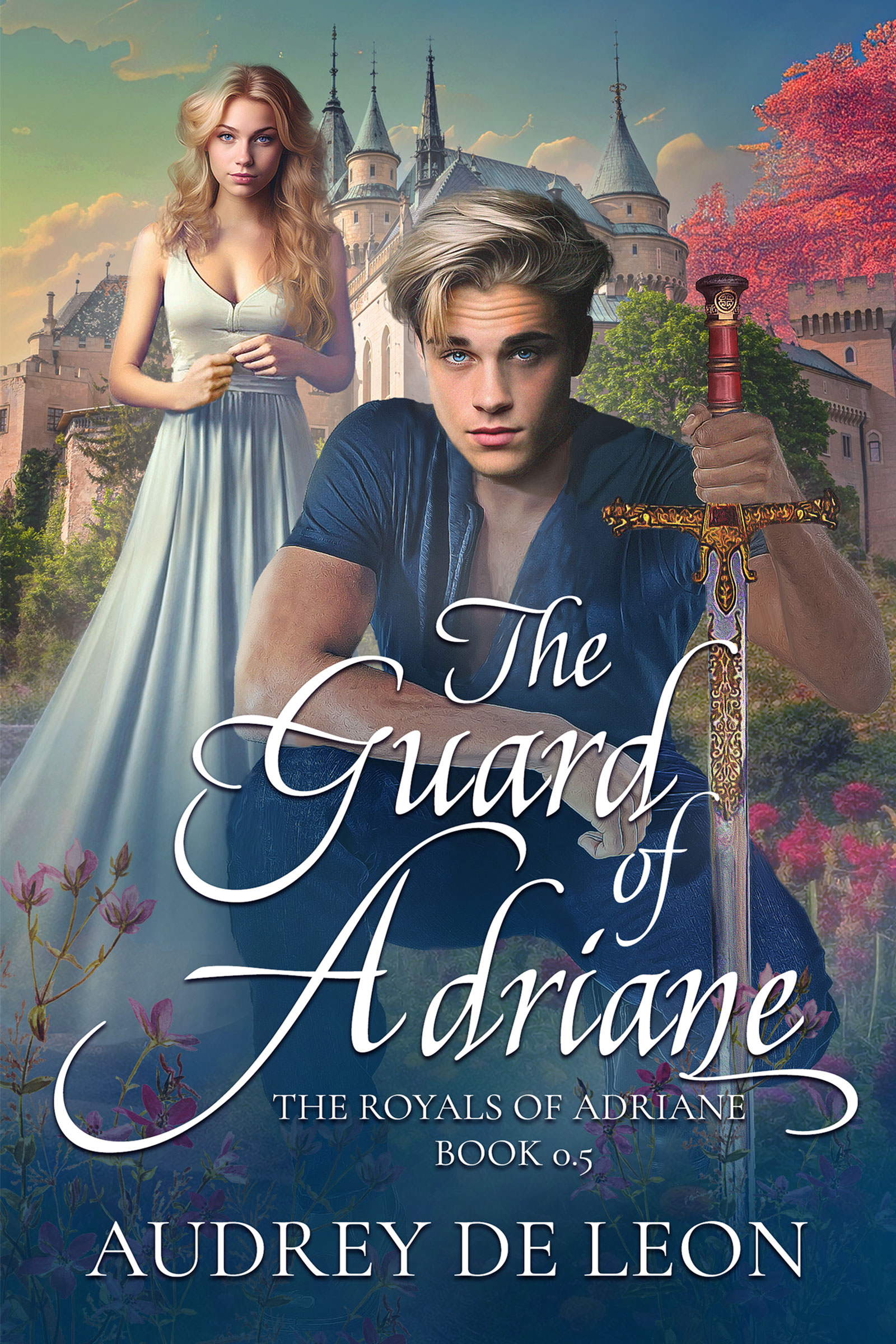The Guard of Adriane