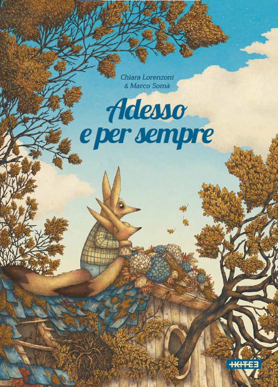 Adesso e per sempre