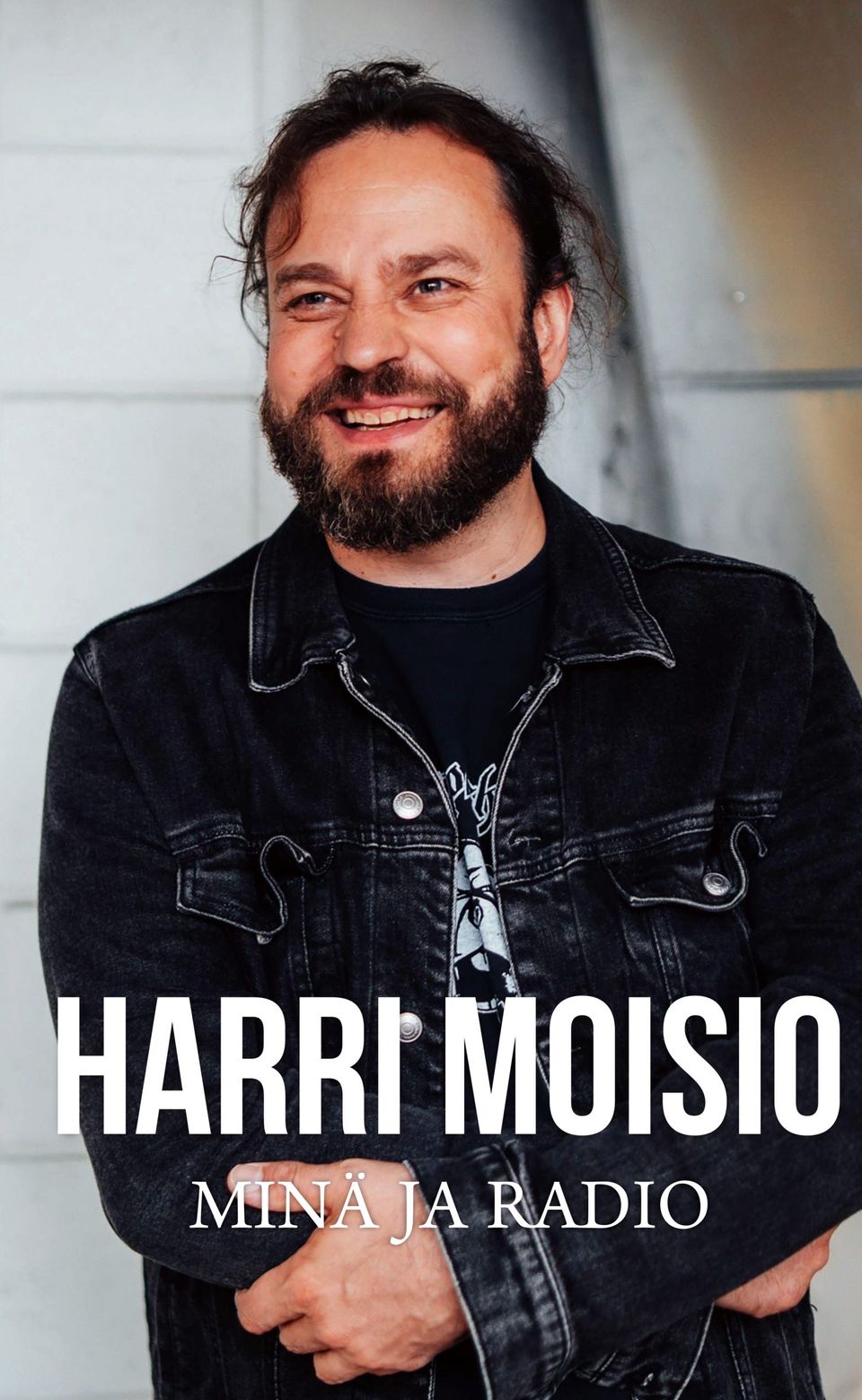 Minä ja radio