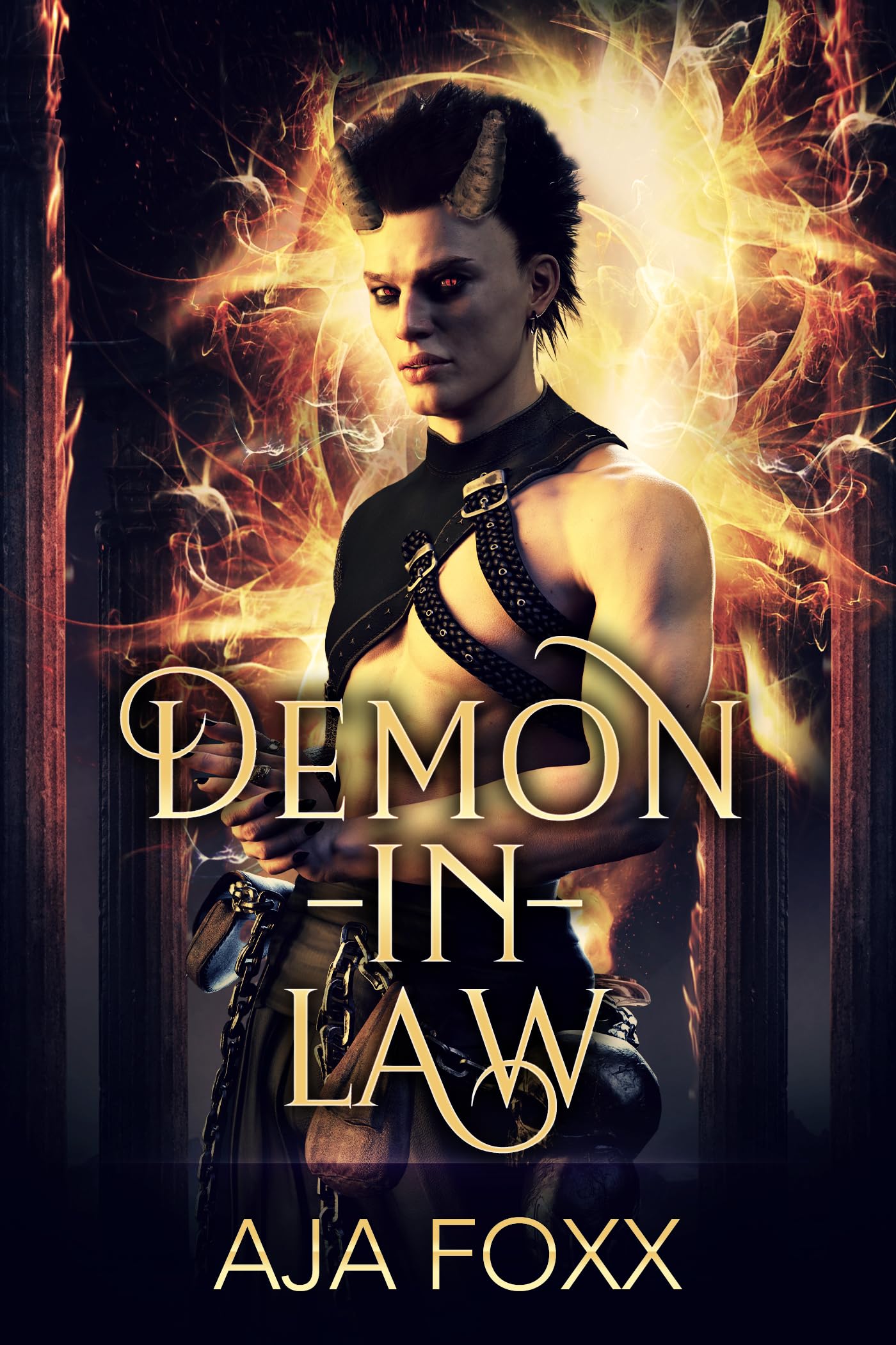 Demon-In-Law