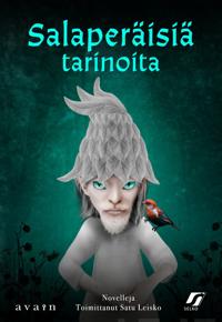 Salaperäisiä tarinoita
