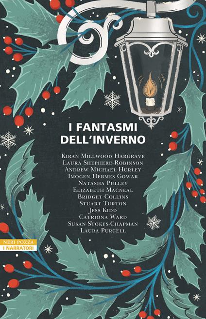 I fantasmi dell'inverno