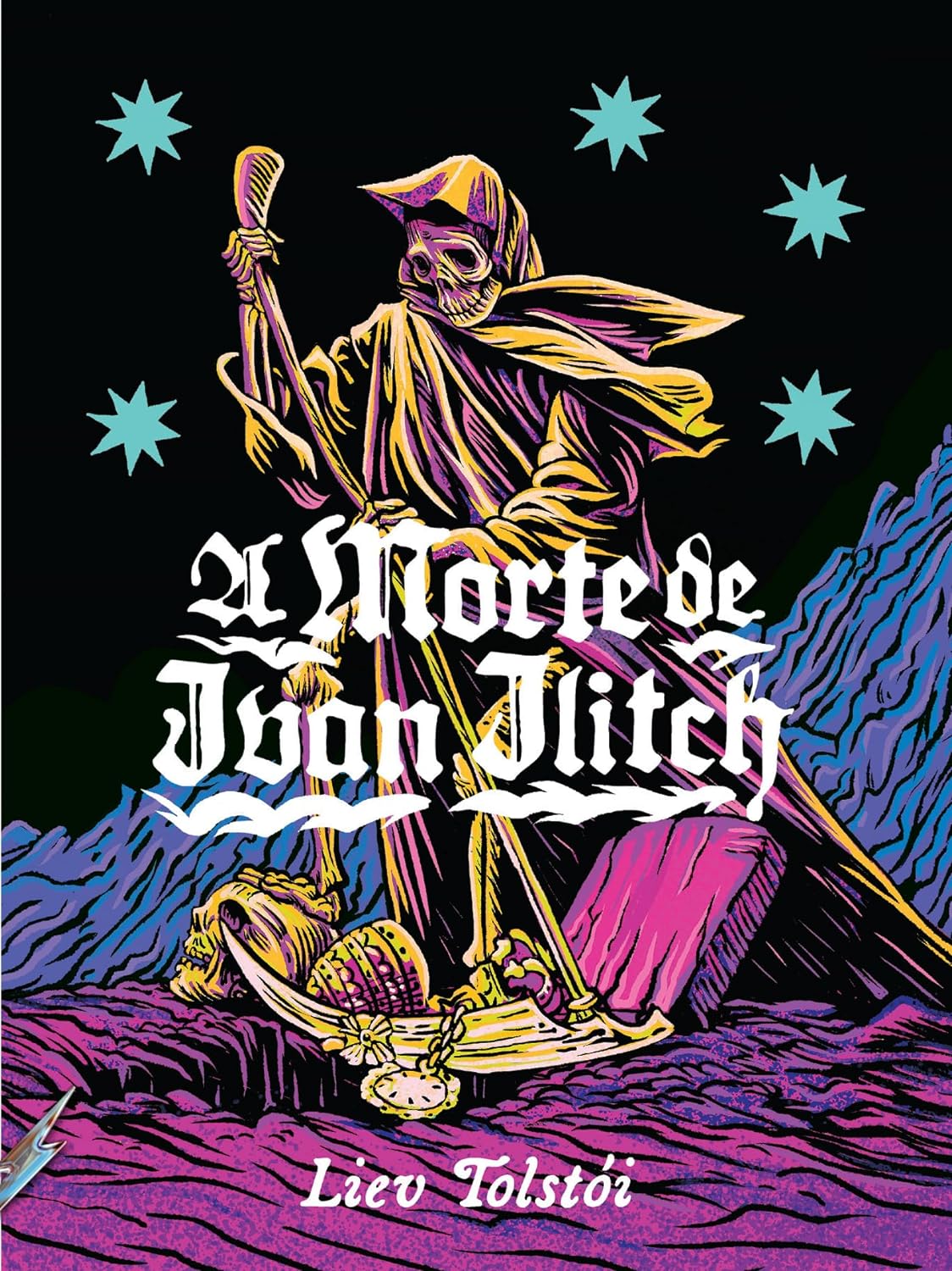 A morte de Ivan Ilitch