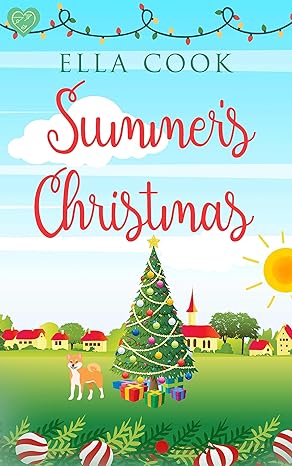 Summer's Christmas