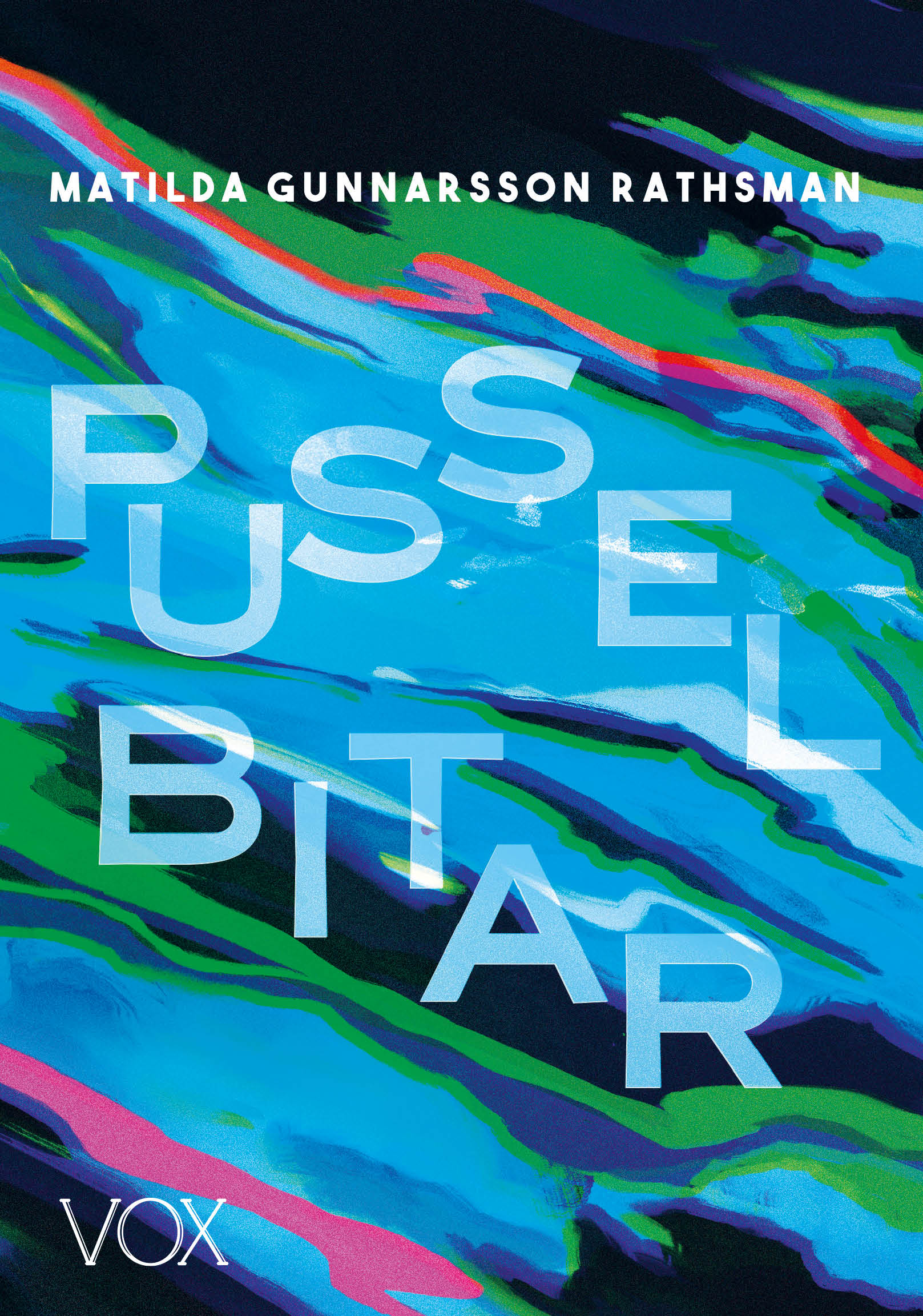 Pusselbitar
