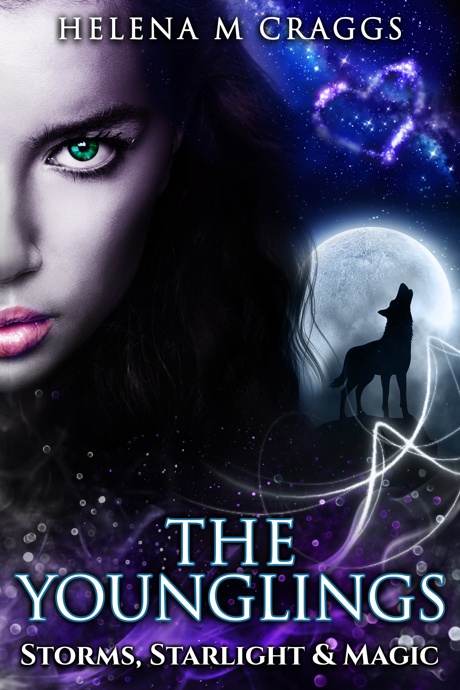 Storms, Starlight & Magic