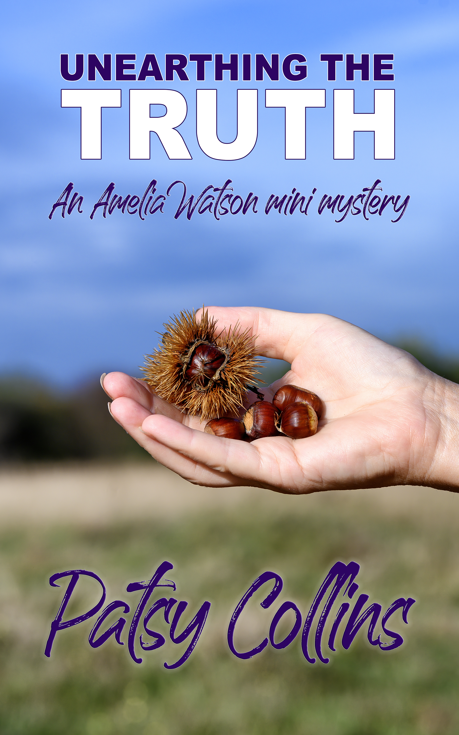 Unearthing The Truth: An Amelia Watson Mini Mystery