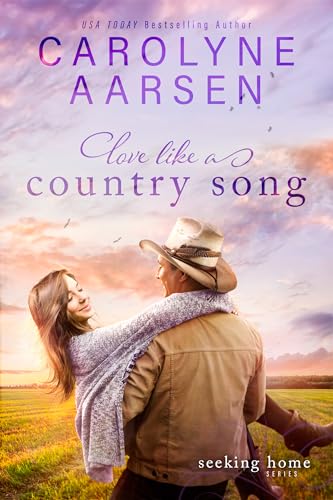 Love Like a Country Song