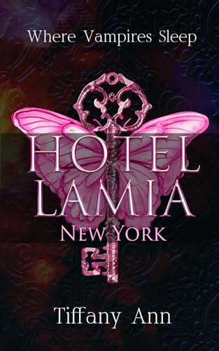 Hotel Lamia New York, Where Vampires Sleep