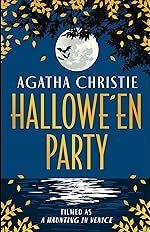 Hallowe'en Party