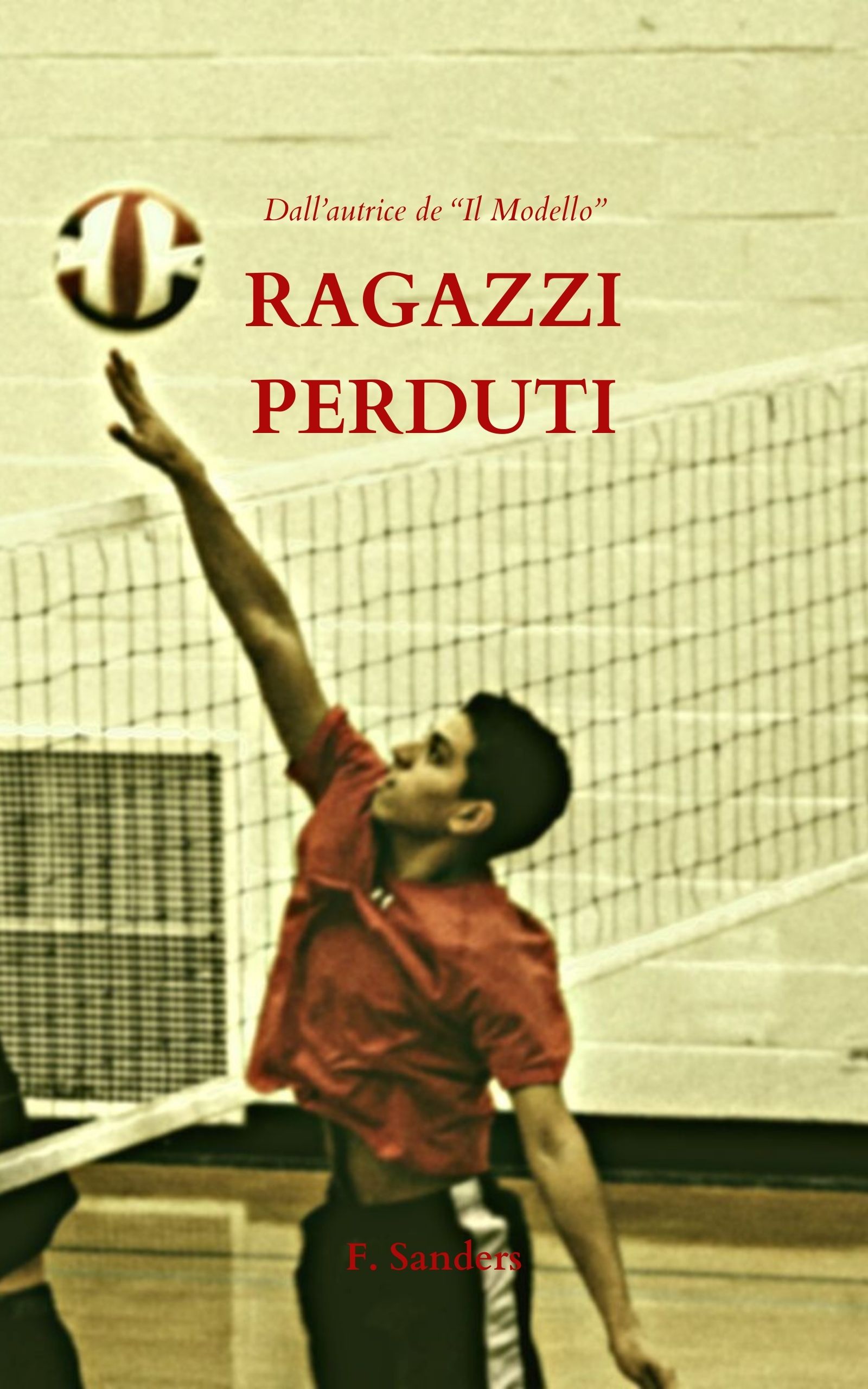 Ragazzi Perduti