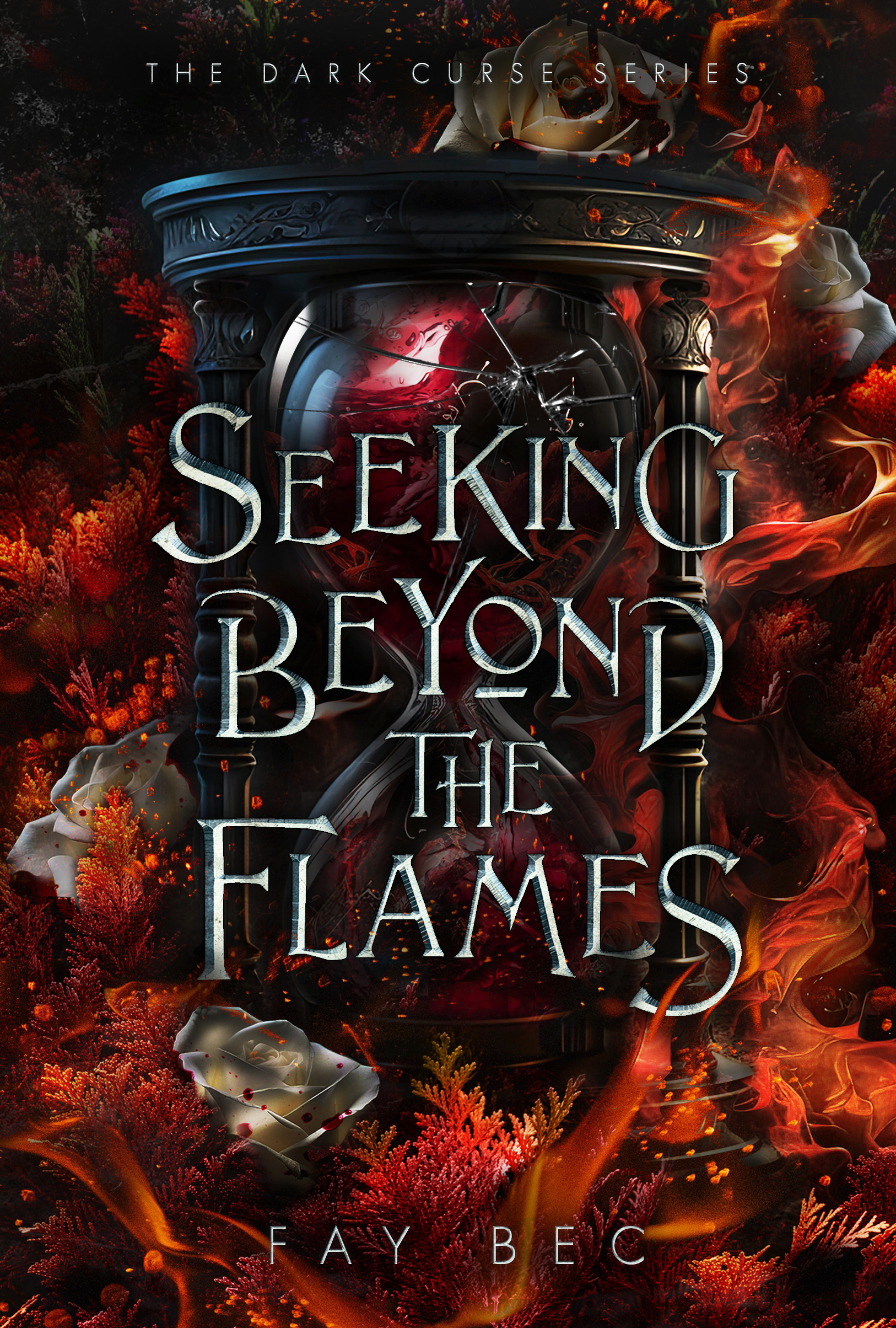 Seeking Beyond the Flames