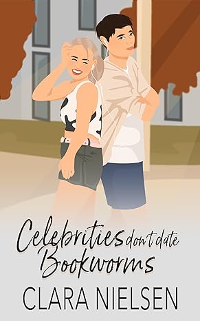 Celebrities Don't Date Bookworms