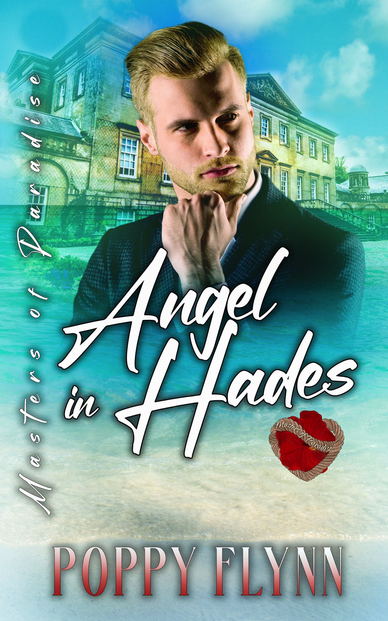 Angel in Hades