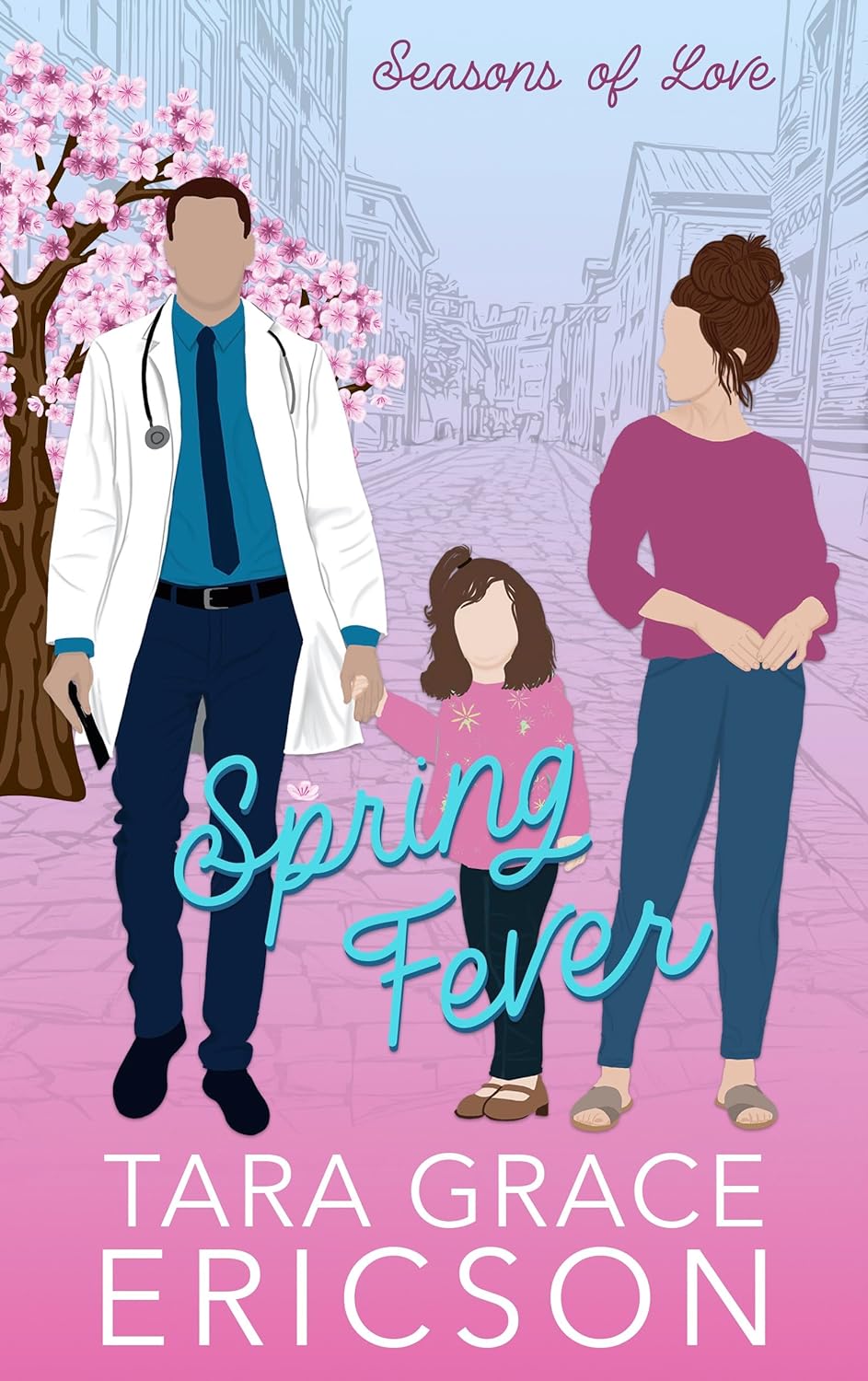 Spring Fever
