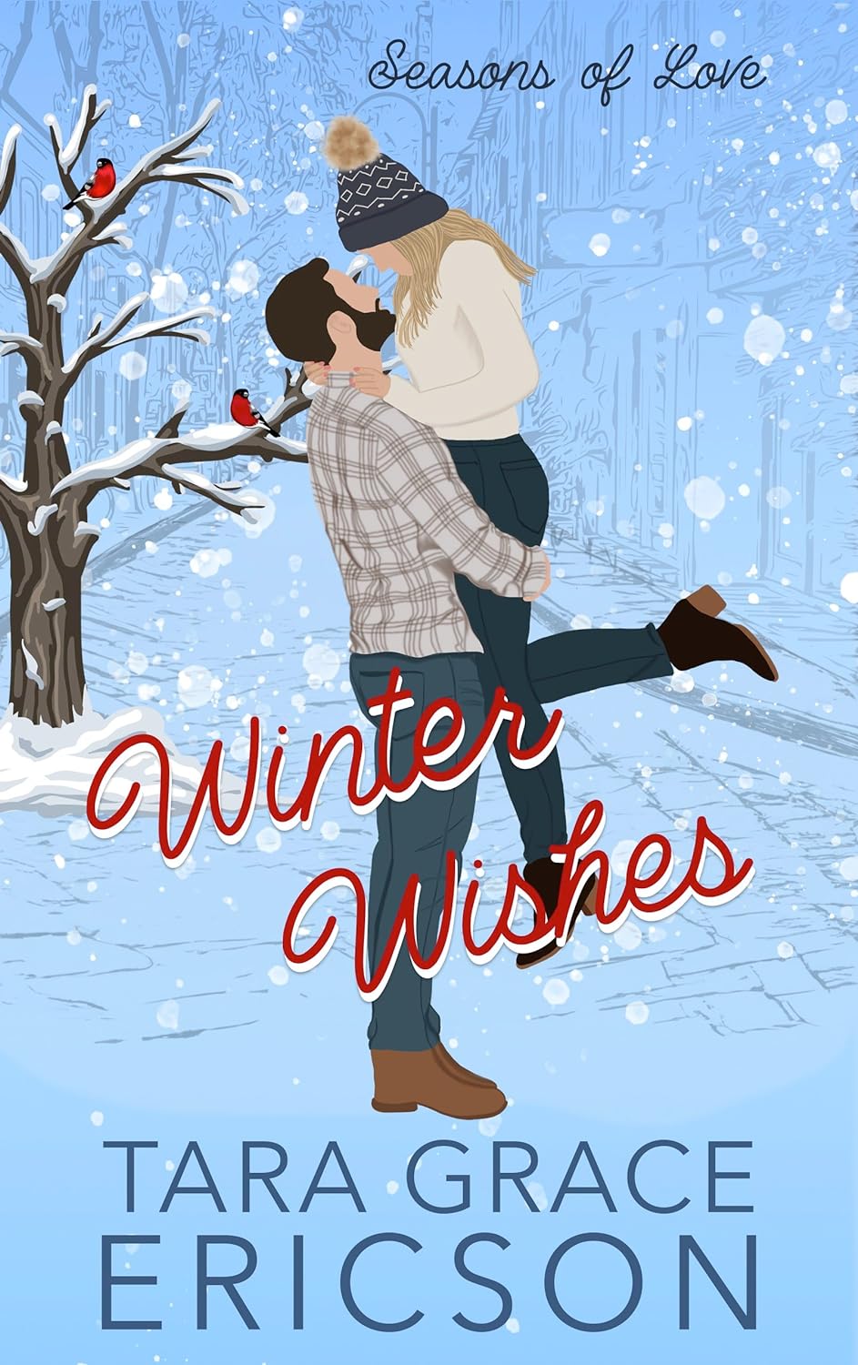 Winter Wishes