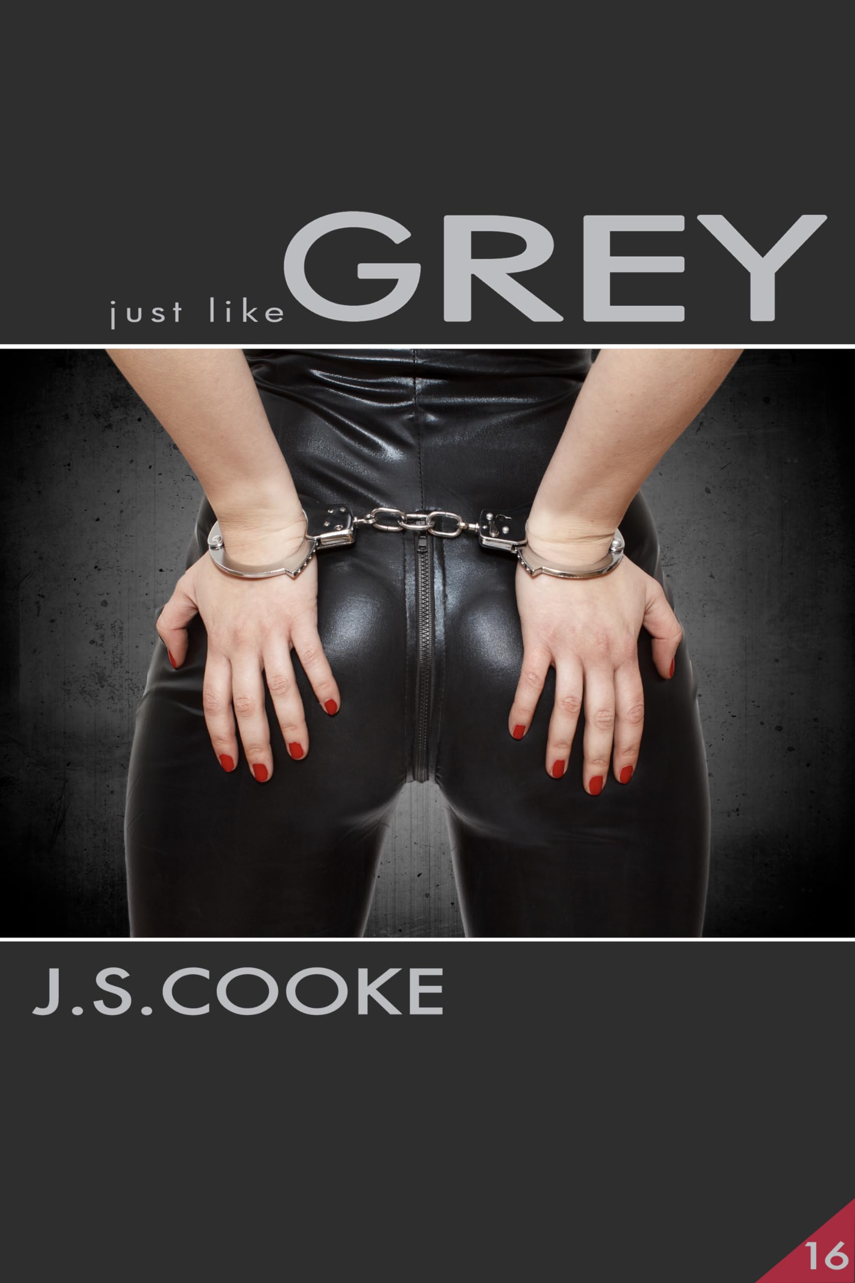 Just Like Grey 16: Callum Reilly