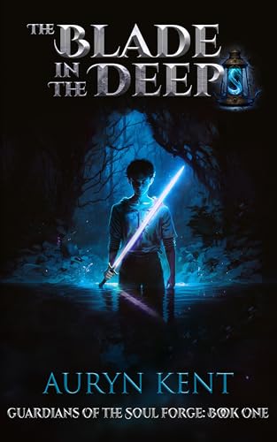 The Blade in the Deeps
