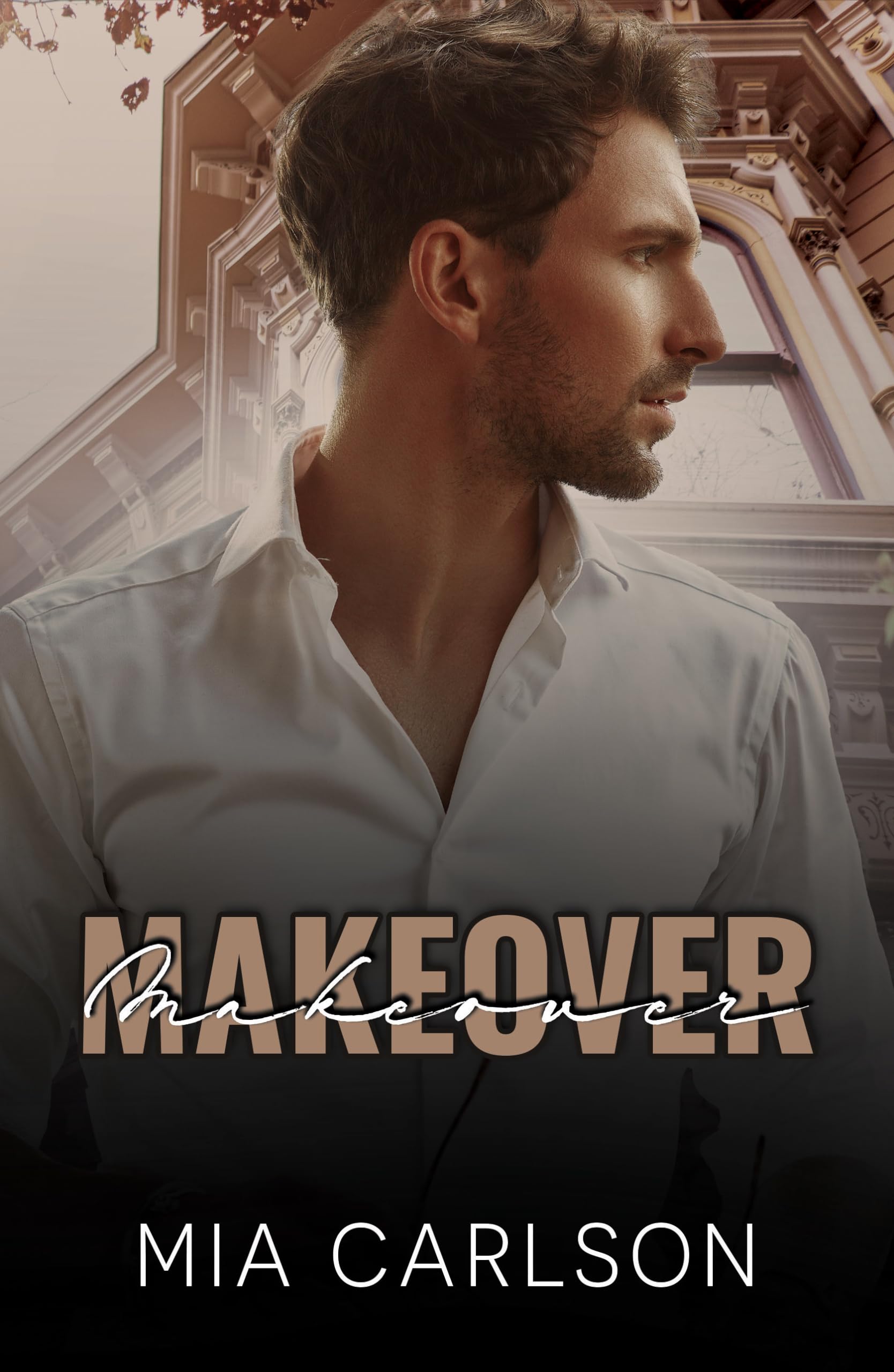 Makeover