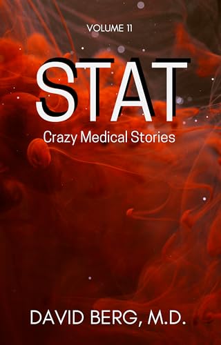 Stat: Crazy Medical Stories: Volume 11