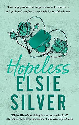Hopeless (Chestnut Springs, #5)