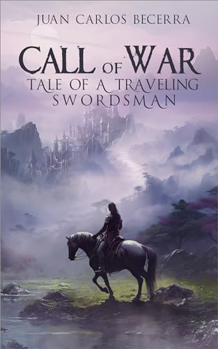 Call of War: Tale of A Traveling Swordsman