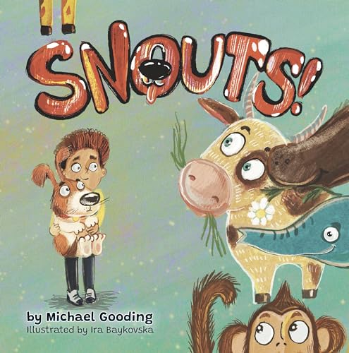 Snouts!