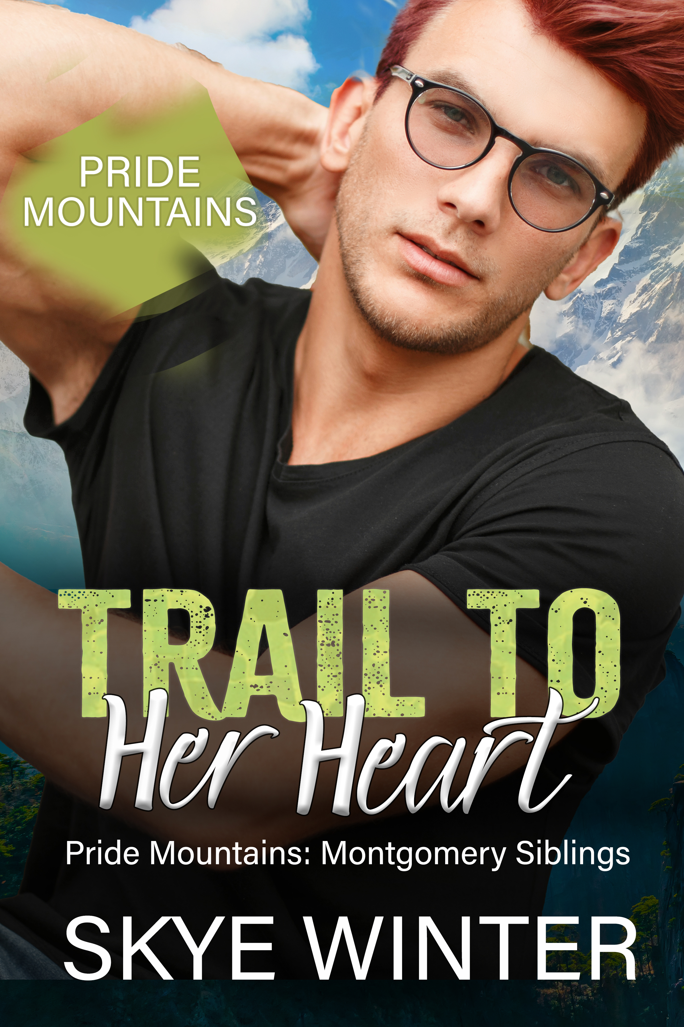 Trail To Her Heart