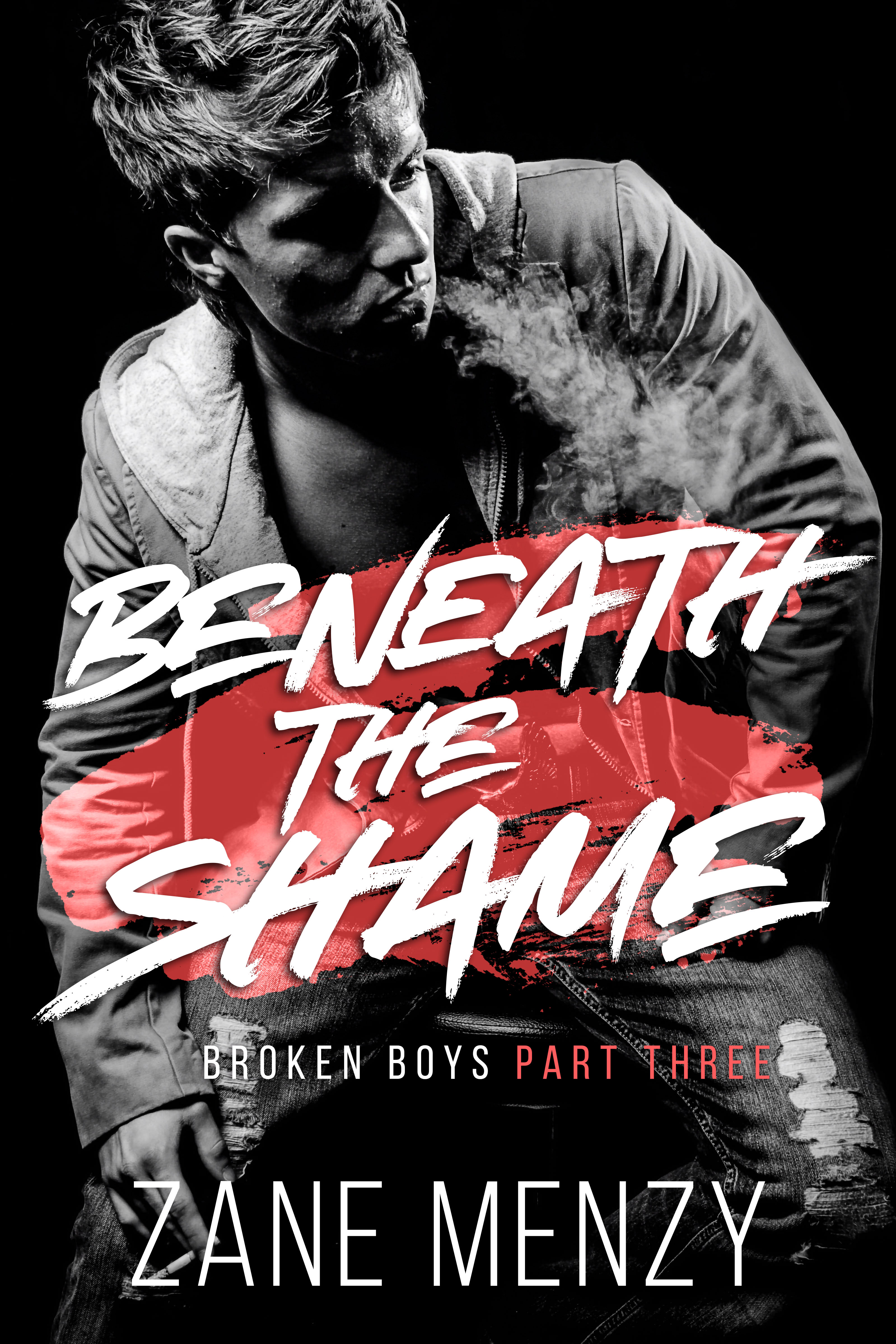 Beneath the Shame