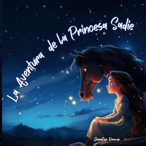 La Aventura De La Princesa Sadie (Spanish Edition) by Jennifer Drown Goodreads